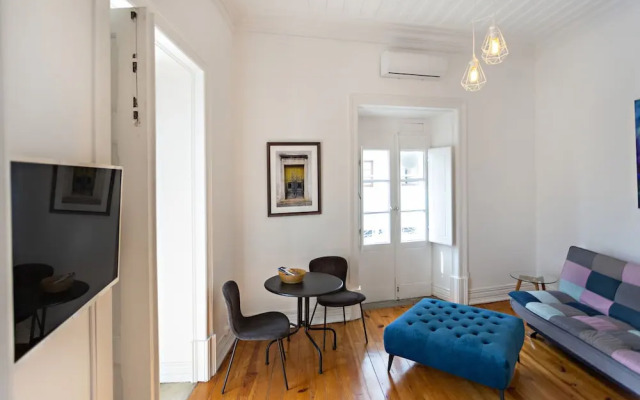 Alagoa Garden View in Tavira