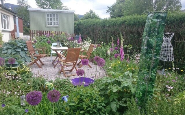 The Mount Bed and Breakfast