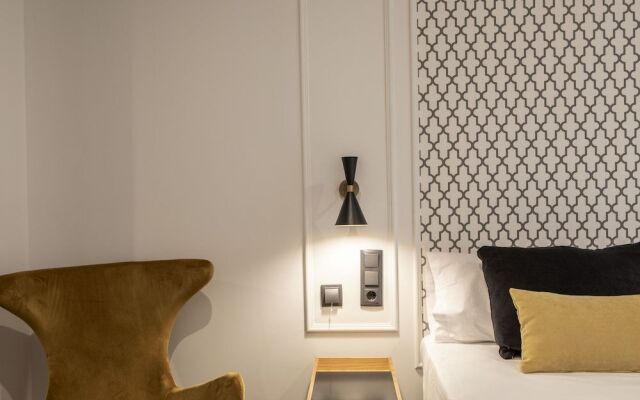 Comedias Rooms Hotel