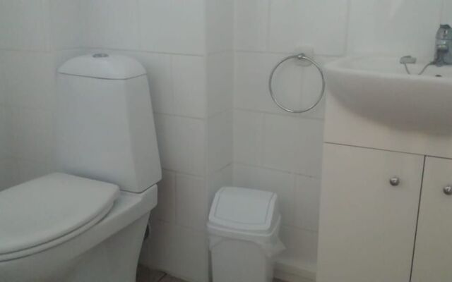 Holidays at Atlantic Bays Holiday Park