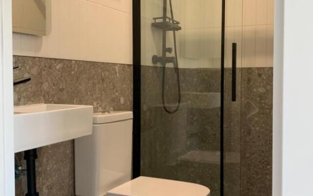 Bierzo Habita Apartments