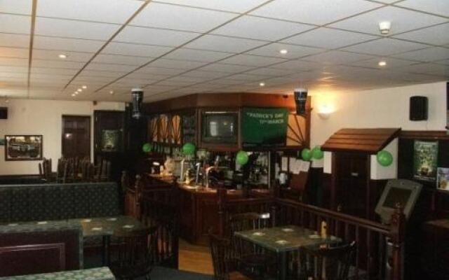 Falcon's Nest Self Catering Apartments