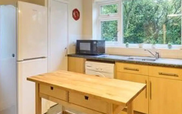 Host Stay Mayfield
