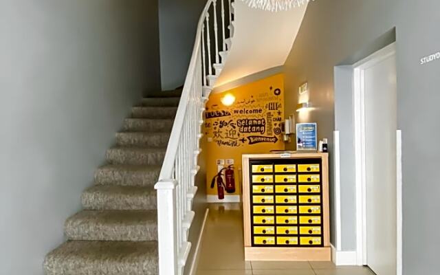 TiTiwangsa One Paddington