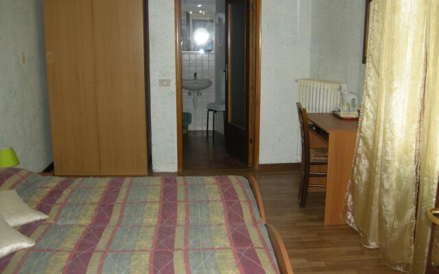 Hotel Ristorante Giardini