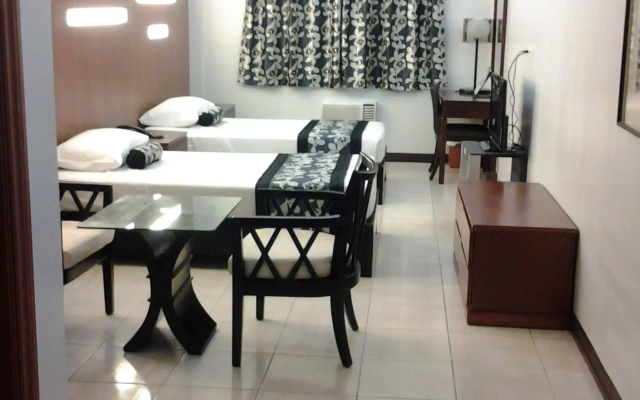 Jupiter Suites