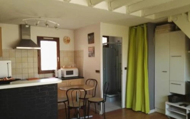 Villa Le Barcarès, 3 pièces, 5 personnes - FR-1-81-488