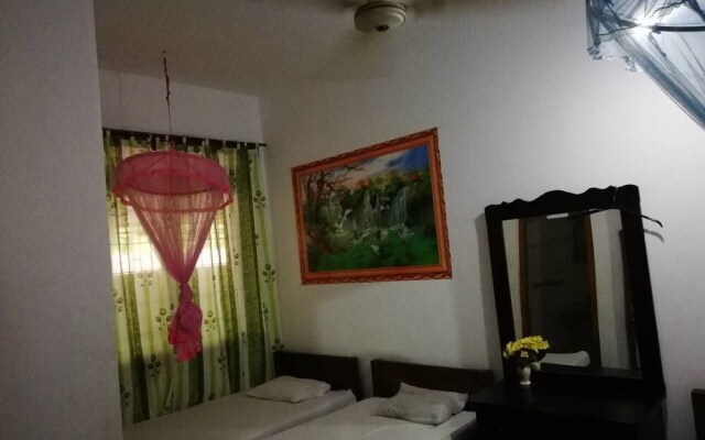 Ambasewana Resort