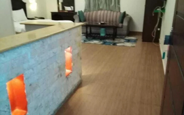 Amana Alfakhera furnished unit 2