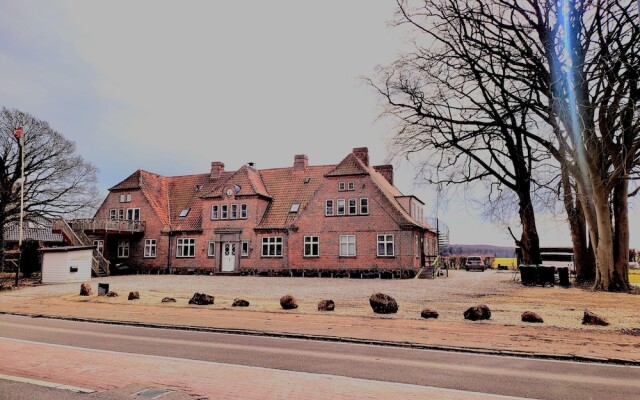 Hotel Stokkegaardens BnB & Apartments