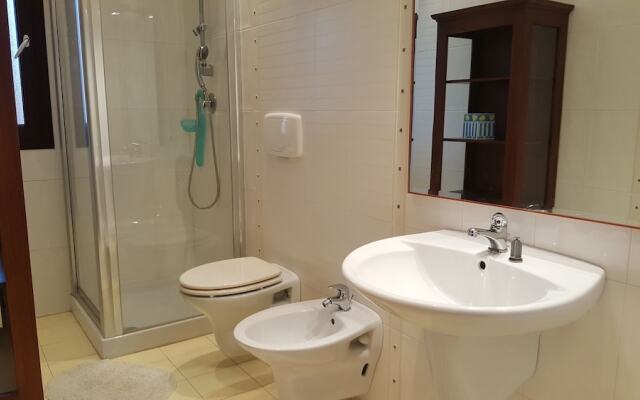 Appartamenti La Ciaccia