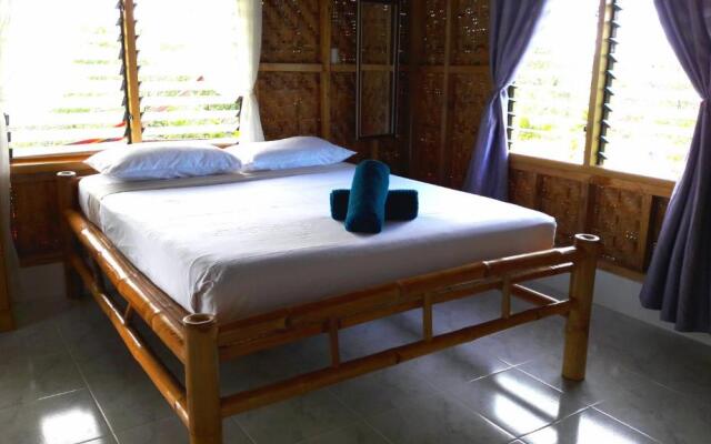 Grandview Cottages Resort