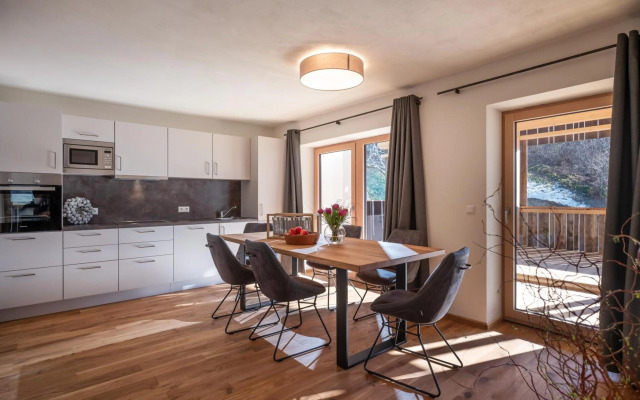 Apartments Zauberberg