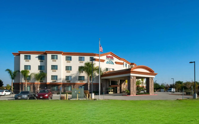 Hotel Chino Hills