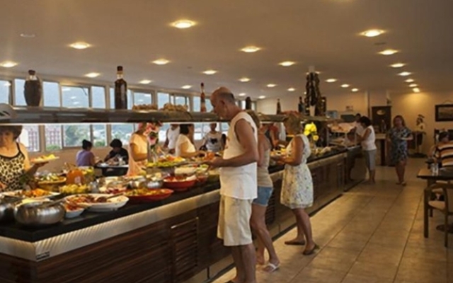 Maya World Marmaris