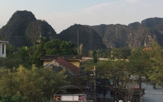 Gia Bao Homestay Ninh Binh