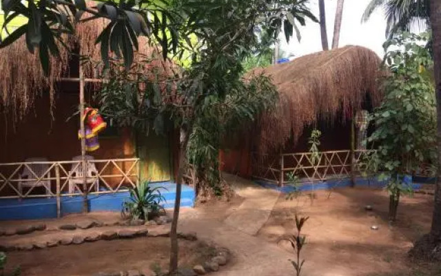 Free Flow Eco-Resort