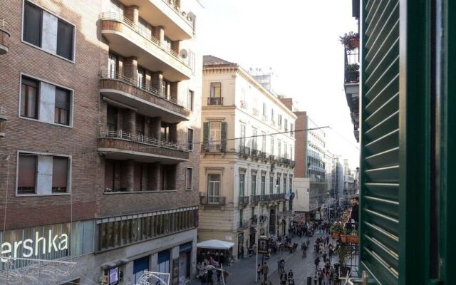 Napoli Centro Suite & Spa