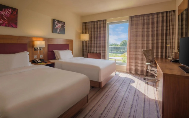 London Luton Vale Hotel