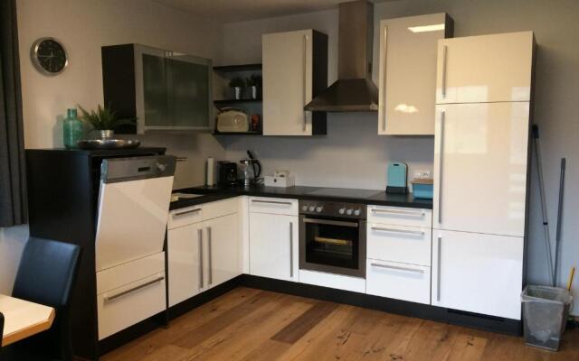 Appartement Leitnerhof