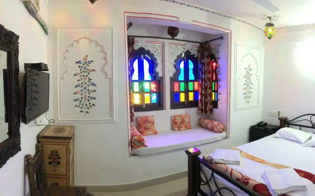 Hotel Panorama Haveli
