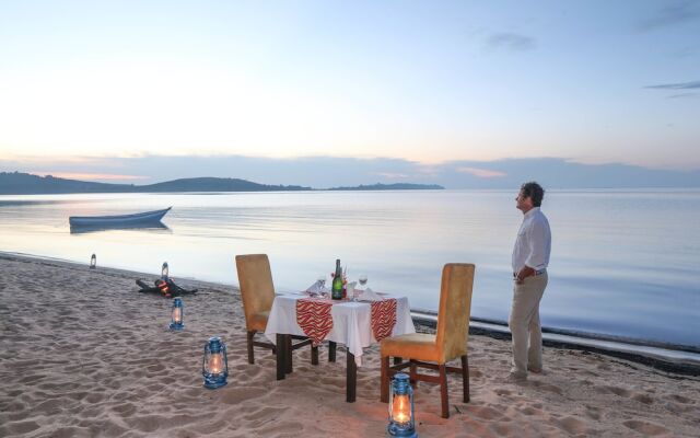 Brovad Sands Lodge
