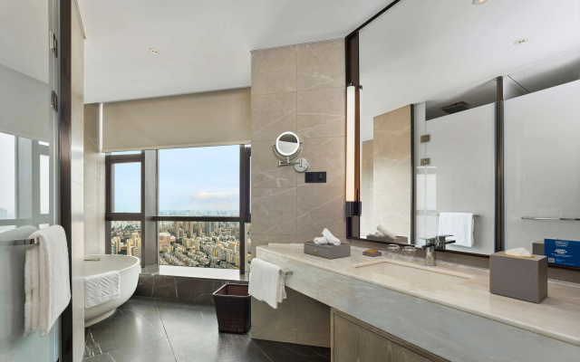 Hilton Jiaxing