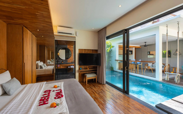 Ayona Villa Seminyak by Ini Vie Hospitality