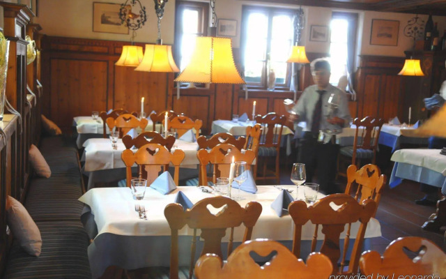 Classik Hotel Martinshof