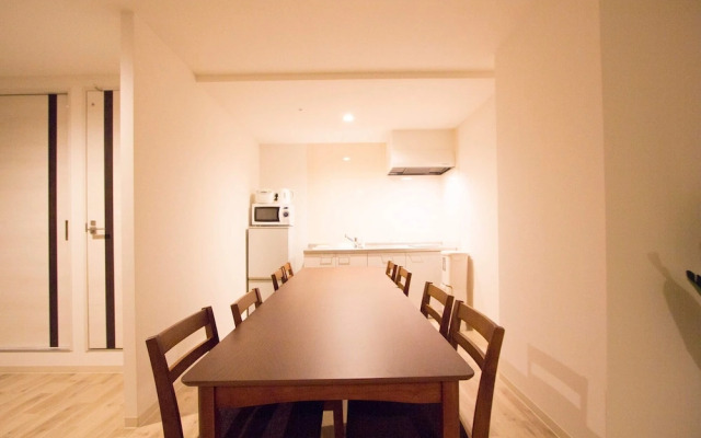 Hokkaido Asahikawa 7 inn