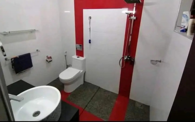 Aura Beach Villa Aluthgama