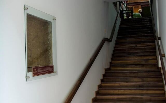 Hospedaje Casa Real