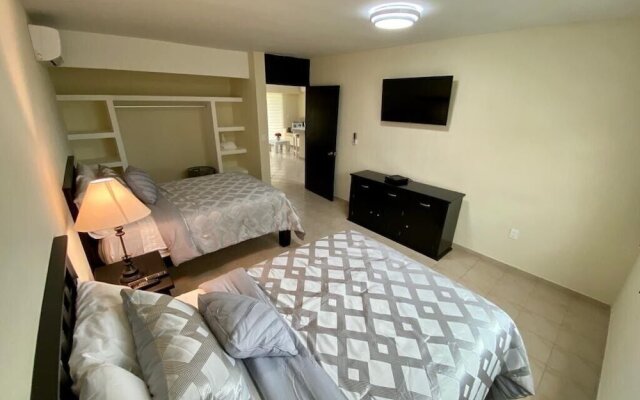 Sm Apartments