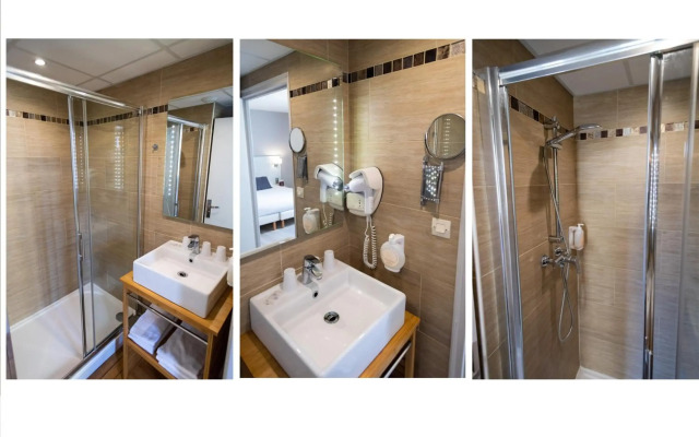 The Originals Boutique, Hôtel Neptune, Berck-sur-Mer