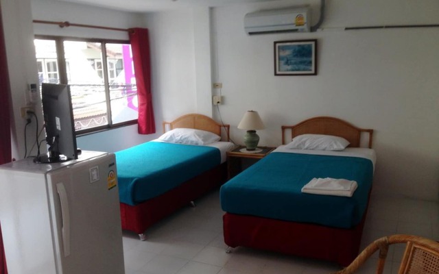 A&B Hotel