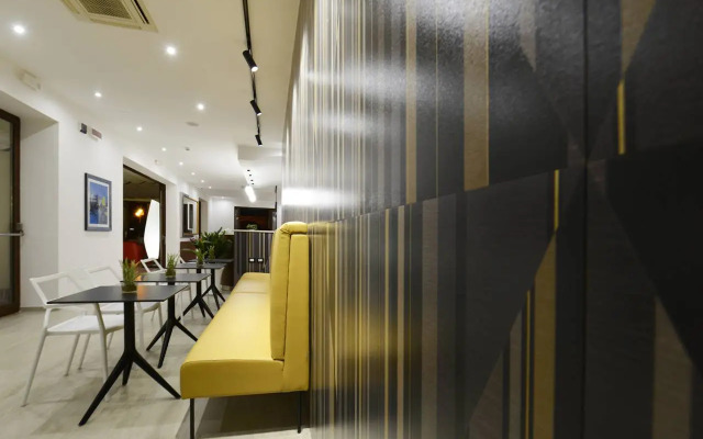 Best Western Hotel Martello