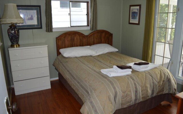 Doran Bay Resort