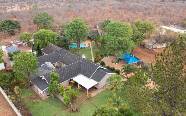 Zambezi Family Lodge