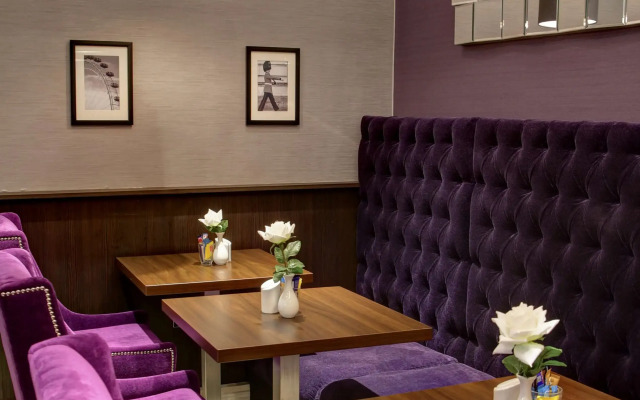 Best Western Victoria Palace