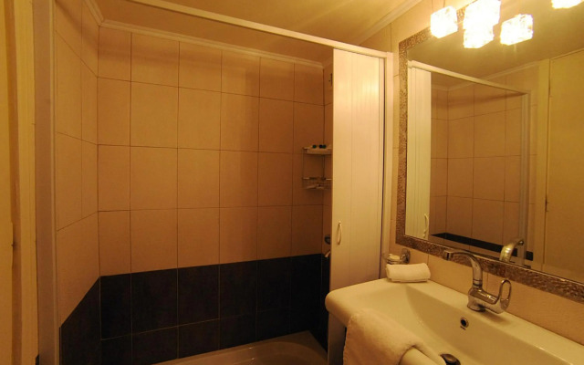 Palmariva Beach Hotel
