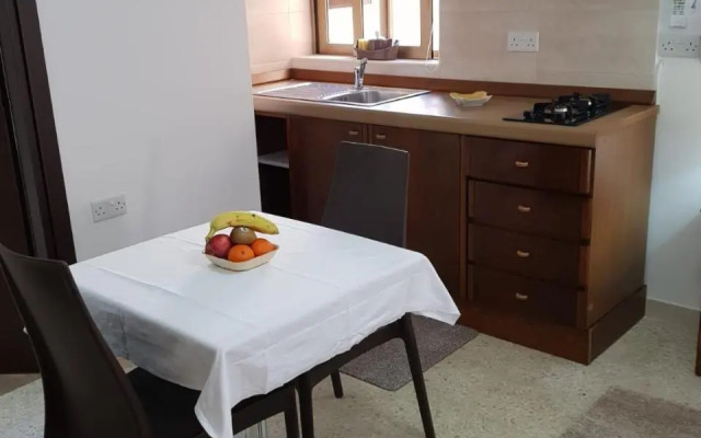 D'Ambrogio Guest House