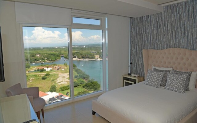 Tres Mares Amazing 3BR