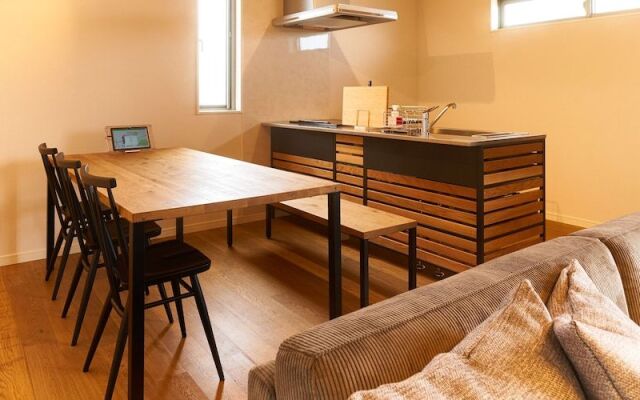 Rakuten STAY HOUSE x WILL STYLE Amakusa