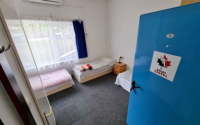 Rugby Club Hotel