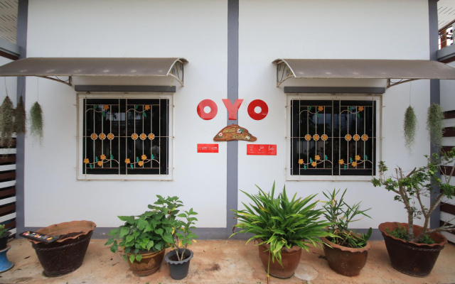OYO 1091 Sabye Dee Resort @soikotang