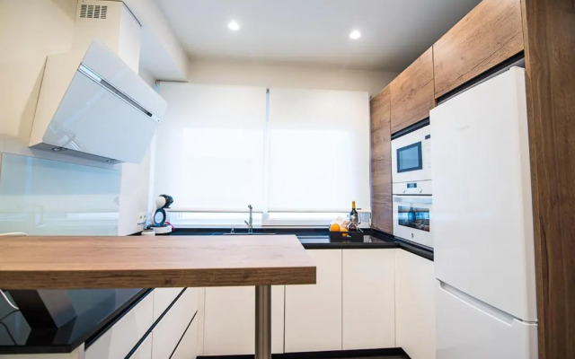 Tourist House Odonell