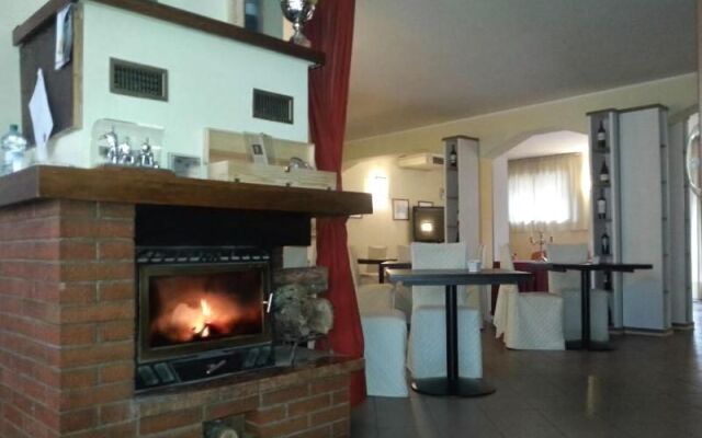 Borgo Hotel La Collina