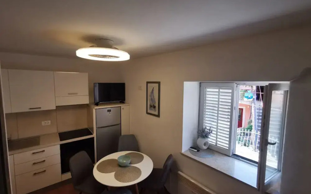 Sea View Holiday Home Umag