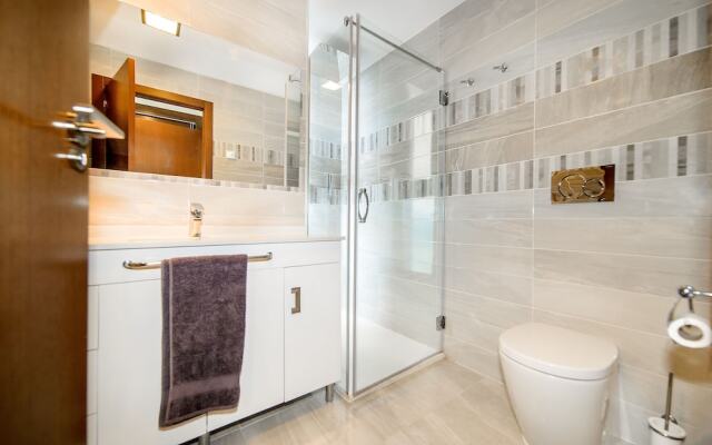 Apartamento Bennecke Malva