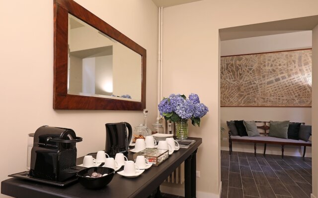 Residenza Vittoria Roma